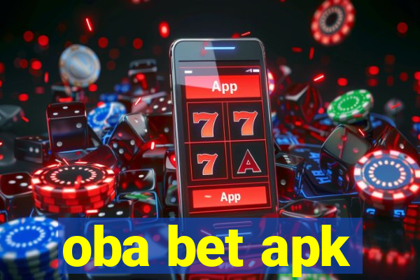 oba bet apk